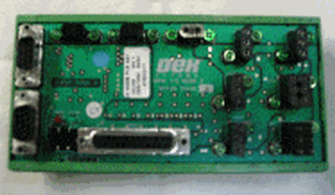 DEK DEK Parts Disassembly Parts DEK185280