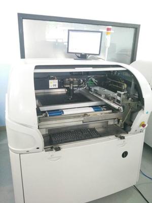 DEK DEK Automatic Printing Press ELA Series