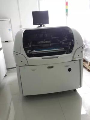 DEK DEK Fully Automatic Printer Solder Paste Machine ELA