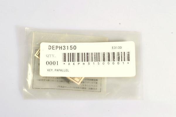 Fuji CNSMT DEPH3150 Parallel Key XP142 / 143 Z Screw Key