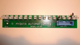 Mydata L-19-197 TMC Tape Solenoid Con