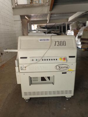 Panasonic screen printer machine