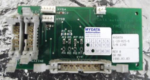 Mydata L-19-025-6