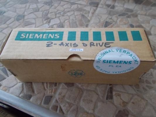 Siemens used parts