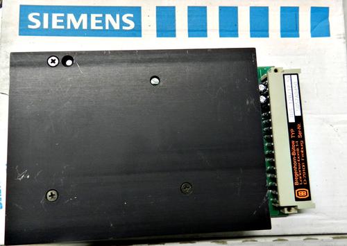 Siemens 00321732-02