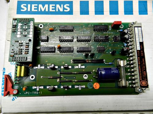 Siemens TRS24-02D