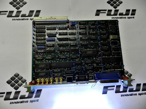 Fuji VM1610