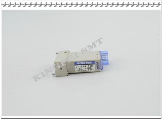 Yamaha KHY-M7153-00 JA10AA-21W solenoid valve