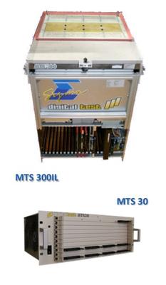 In-line Automated Test System - MTS 300 IL and MTS 30 