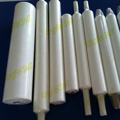DEK Yamaha Fuji Panasonic Machine SMT Stencil Cleaning Wiper Paper Roll