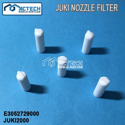 Juki 2000 and 2050 Head Filter