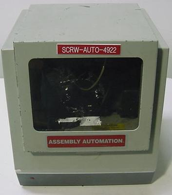 Assembly Automation SA-1M