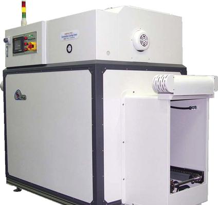 ECO99C Convection Curing Oven