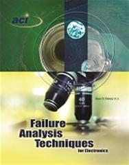 Failure Analysis Techniques for Electronics (Paperback)