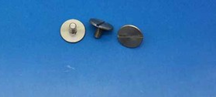  SME 12 16 24 32 44 56MM press cover pin screw FC18-000472A