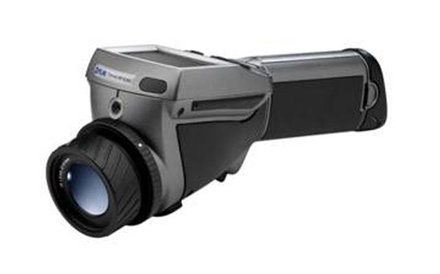 FLIR EX320