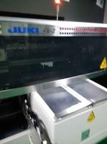 Juki FX-2C pick and place machine