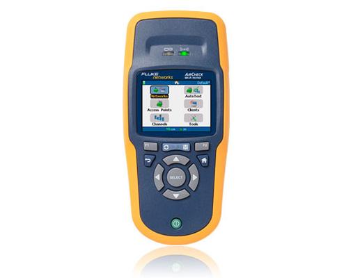 Fluke AirCheck Wi-Fi Tester