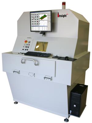 New FOCAL SPOT SMT Rework & X-Ray Inspection Machines