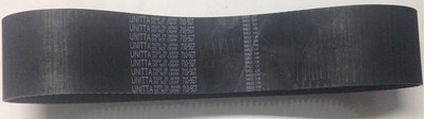 Fuji SMT fittings for CAM BOX axle belt of FUJICP7 CP8 ELT H4579A SMTmounter