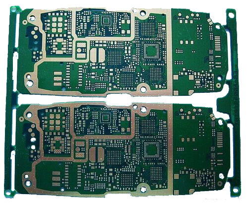 printed circuit board prototype produce