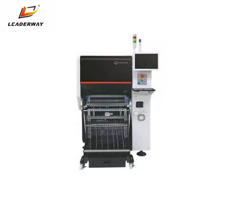 Samsung SMT HM520 pick and place machine