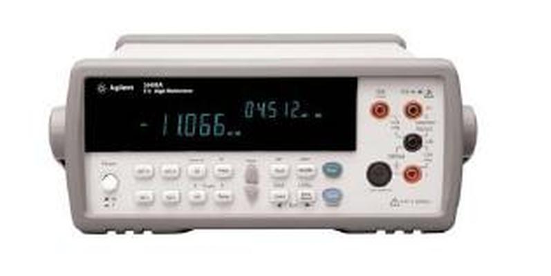 Agilent 34405A 