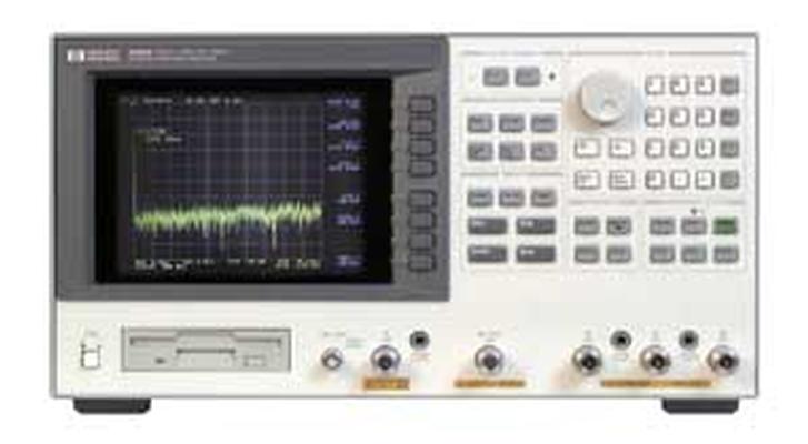 Agilent 4395A