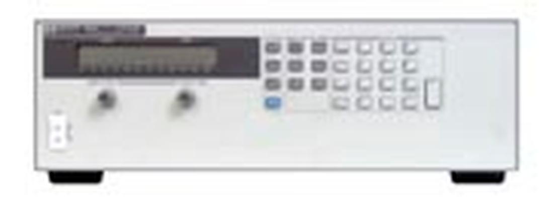 Agilent 6653A 