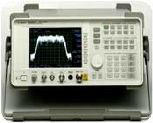 Agilent 8562EC 