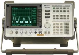 Agilent Technologies Agilent-Keysight 8563E