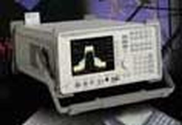 Agilent 8563EC 