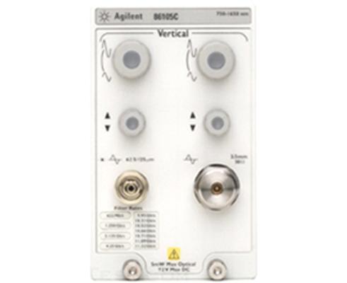 Agilent 86105C 