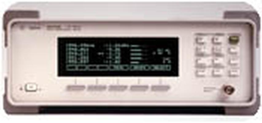 Agilent 86120B