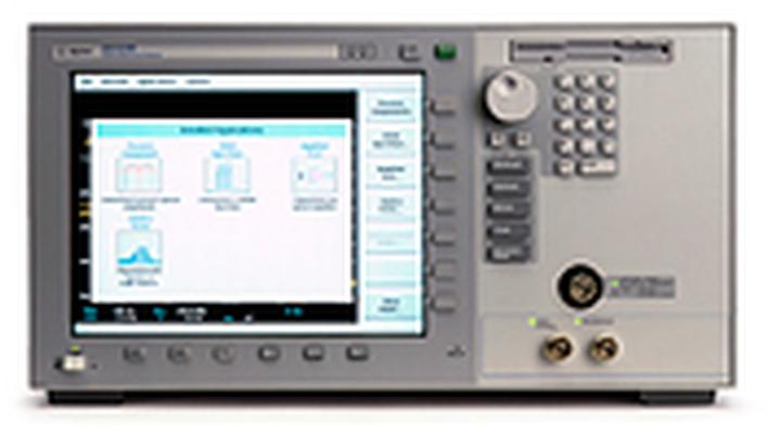 Agilent 86142B-006