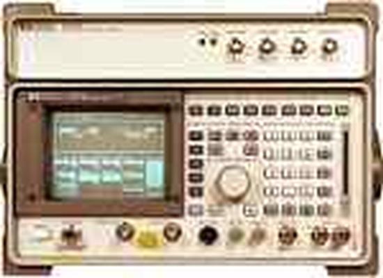 Agilent 8921A 