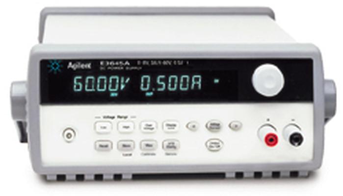 Agilent E3645A 