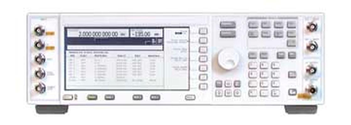 Agilent E4424B