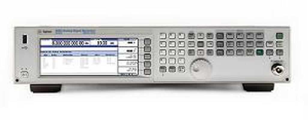 Agilent N5181A-503