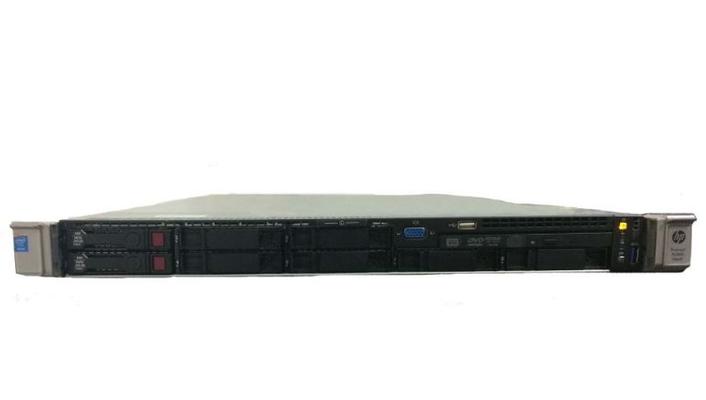 Agilent HP Proliant DL360 (Gen 9)