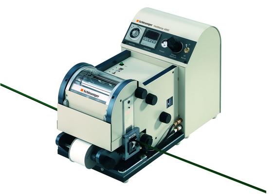 HotStamp 4500 - Hot Stamp Marking Machine