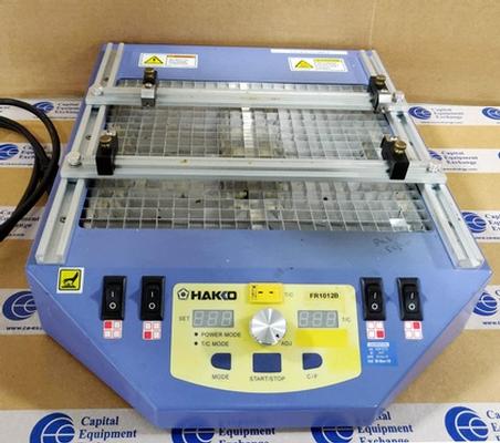 Hakko FR-1012B IR Preheater