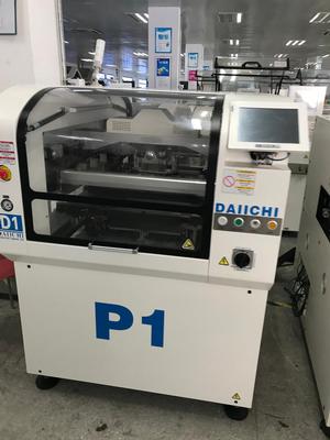  Daiichi P1 Printer