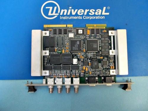 Universal Instruments 46413701
