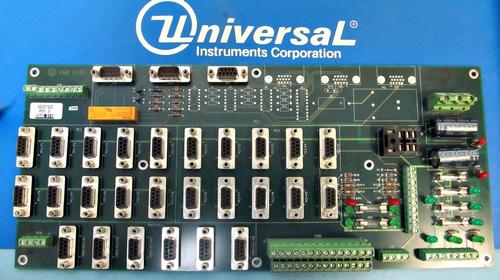 Universal Instruments 46007902