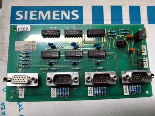 Siemens 302926-01