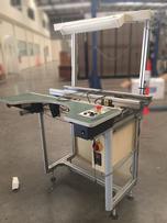 Inspection Conveyor PIF-RF2-LC-S2