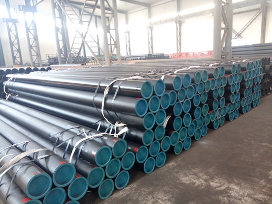 Welded Transmission Pipes ERW  Sales Manager : Tom Lv