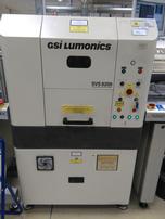  GSI Lumonics SVS 8200