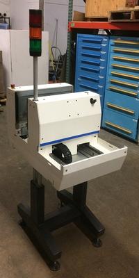 JOT Bare Board Destacker